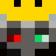 Skin Head