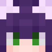 Minecraft profile picture for @Shayy