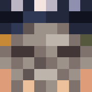 Skin Head