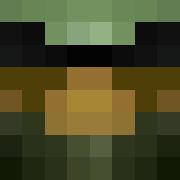 Skin Head