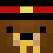 Skin Head