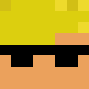 Skin Head