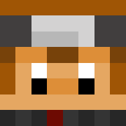 Minecraft profile picture for @GinoPaul