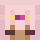 MerchantYui Minecraft head