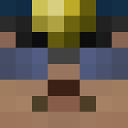 Skin Head