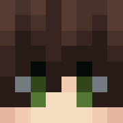 Skin Head