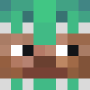 Minecraft profile picture for @greens