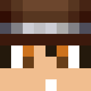 Minecraft profile picture for @Hostess