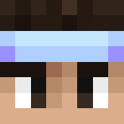 Minecraft profile picture for @phone