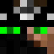 Minecraft profile picture for @luc10