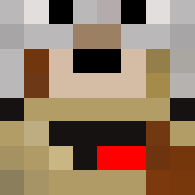 Skin Head