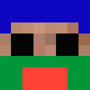Minecraft profile picture for @Ridiculous