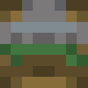 Skin Head