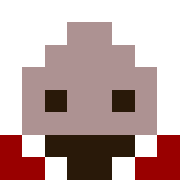 Minecraft profile picture for @Sacko