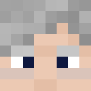 Skin Head