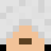 Skin Head
