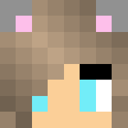 Minecraft profile picture for @Bookmark