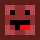 tBeet Minecraft head