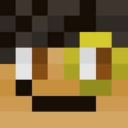 Minecraft profile picture for @Kaskop