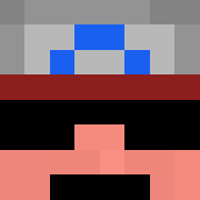 Skin Head