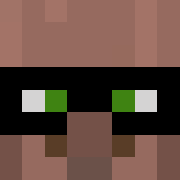 Skin Head