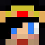 Minecraft profile picture for @Suey