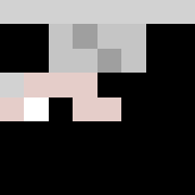 Skin Head