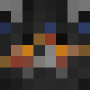 Skin Head