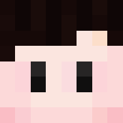 Minecraft profile picture for @Aperture