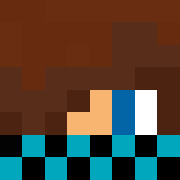 Minecraft profile picture for @naor