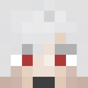Minecraft profile picture for @Sedo