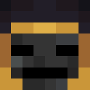 Skin Head