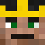 Minecraft profile picture for @lather