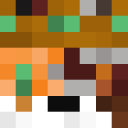 Skin Head