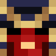 Skin Head