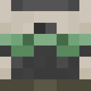 Skin Head