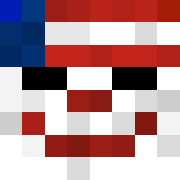 Minecraft profile picture for @Dallas