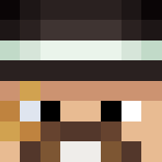 Skin Head