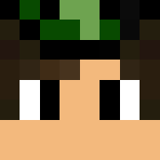 Minecraft profile picture for @iagoSouza