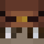 Skin Head