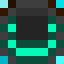 Minecraft avatar for HiddenShoto