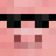 Minecraft profile picture for @weilsco