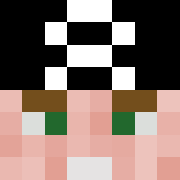 Skin Head
