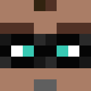 Minecraft profile picture for @ISD
