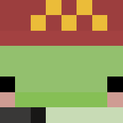 Skin Head