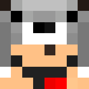 Skin Head