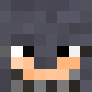 Minecraft profile picture for @Blurry
