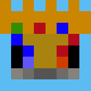 Skin Head