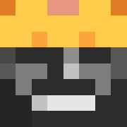 Skin Head
