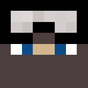 Skin Head